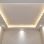 Interior-moderno-com-acabamento-em-drywall-teto-rebaixado-com-gesso-iluminacao-embutida-parede-lisa-e-bem-acabada-ambiente-elegante-e-profissional-foto-de-alta-qualidade-para-site-2-300x171